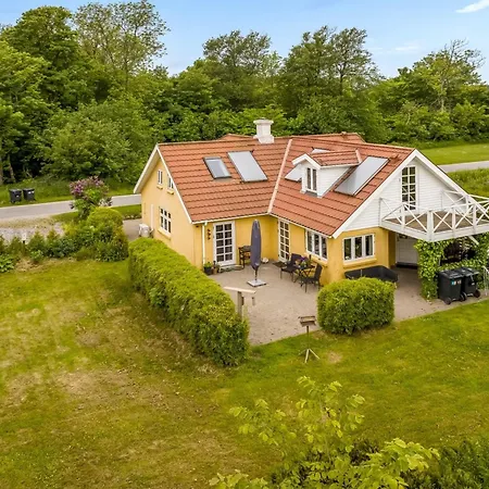 Elza - 2-5km From The Sea By Interhome *