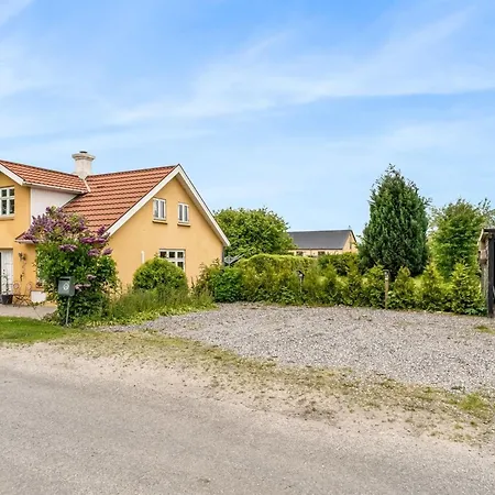 Semesterbostad Elza - 2-5km From The Sea By Interhome Fjerritslev