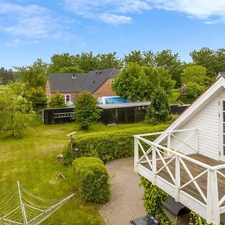 Elza - 2-5km From The Sea By Interhome Semesterbostad *