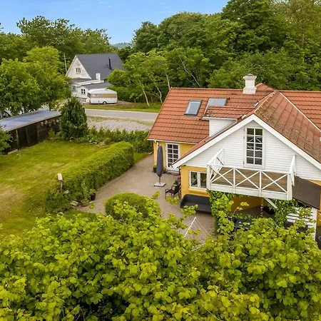 Elza - 2-5km From The Sea By Interhome Semesterbostad *