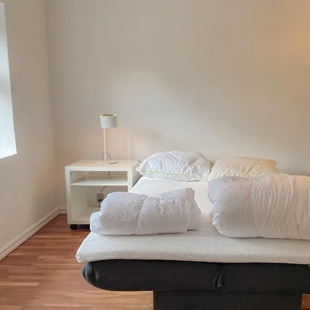 Elza - 2-5km From The Sea By Interhome Fjerritslev