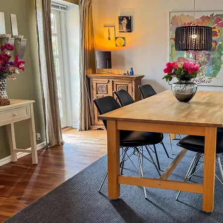 Elza - 2-5km From The Sea By Interhome Semesterbostad Fjerritslev