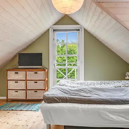 Elza - 2-5km From The Sea By Interhome Semesterbostad *