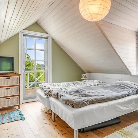 Elza - 2-5km From The Sea By Interhome * Fjerritslev