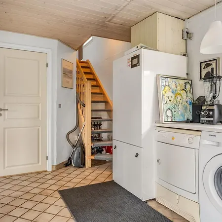 Elza - 2-5km From The Sea By Interhome Semesterbostad