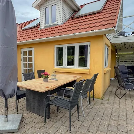 Semesterbostad Elza - 2-5km From The Sea By Interhome *