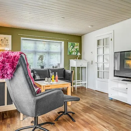 Feriehus Elza - 2-5km From The Sea By Interhome *