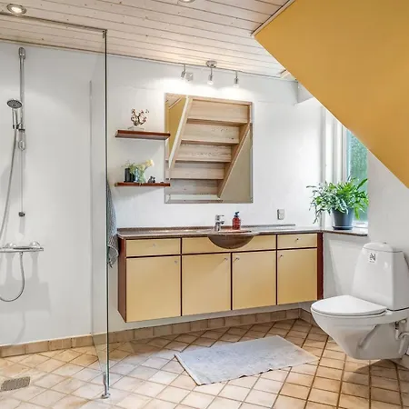 Feriehus Elza - 2-5km From The Sea By Interhome *