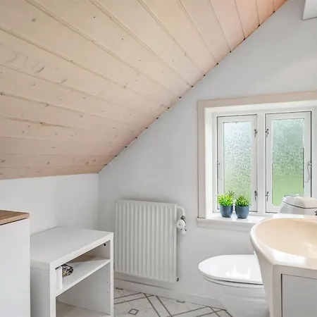 Elza - 2-5km From The Sea By Interhome Feriehus *